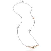 Collar Breil Mujer Stones in Acero TJ2107 - TJ2107